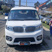 Brillance T32 Doble Cabina 1.5 2023