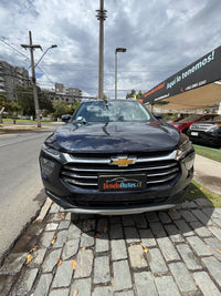 Chevrolet Montana 2024 | Doble cabina | 46.000 km
