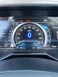 FORD TERRITORY TITANIUM | 2023 | FULL EQUIPO