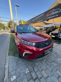 FORD TERRITORY TITANIUM | 2023 | FULL EQUIPO
