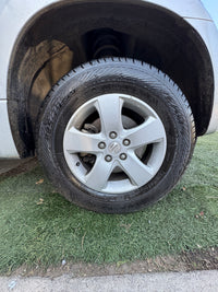 SUZUKI GRAND VITARA 1.6 4X4 2014
