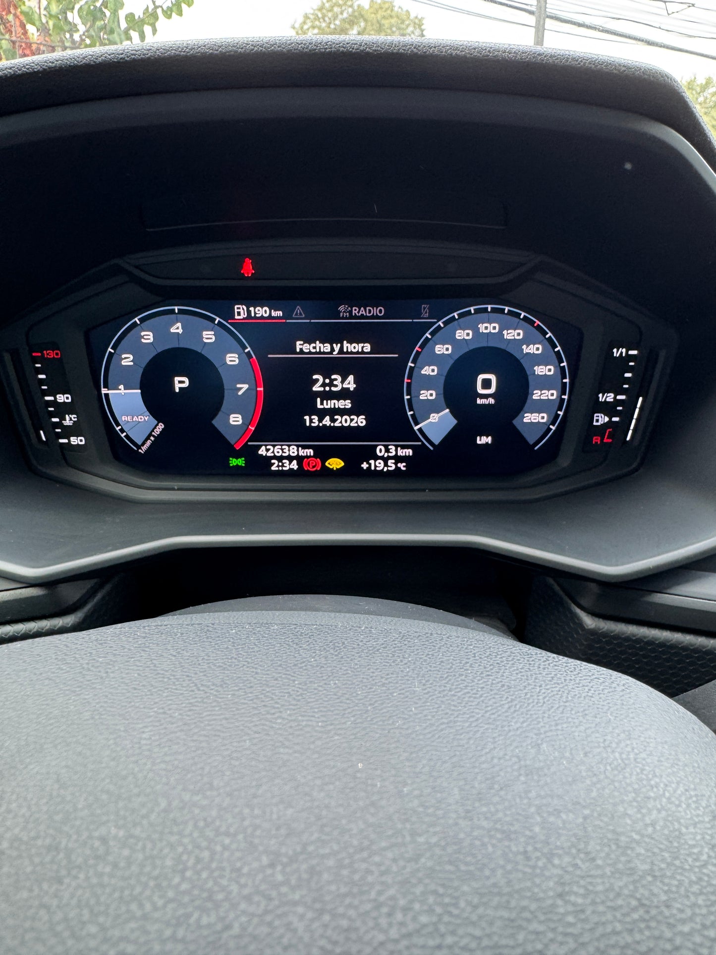 Audi A1, versión 30 TFSI 2021, Compacto, premium y con el ADN Audi.
