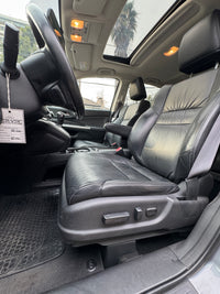 HONDA CR-V EXL 4X4 2015 | ÚNICA DUEÑA | SOLO 60.000 KM