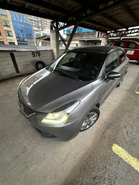 Suzuki Baleno GLX 1.4 año 2018.