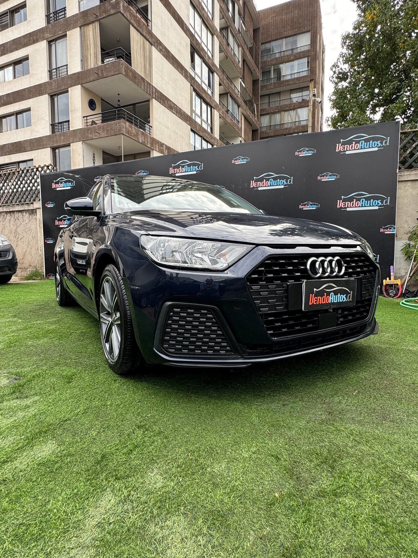 Audi A1, versión 30 TFSI 2021, Compacto, premium y con el ADN Audi.