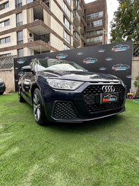 Audi A1, versión 30 TFSI 2021, Compacto, premium y con el ADN Audi.