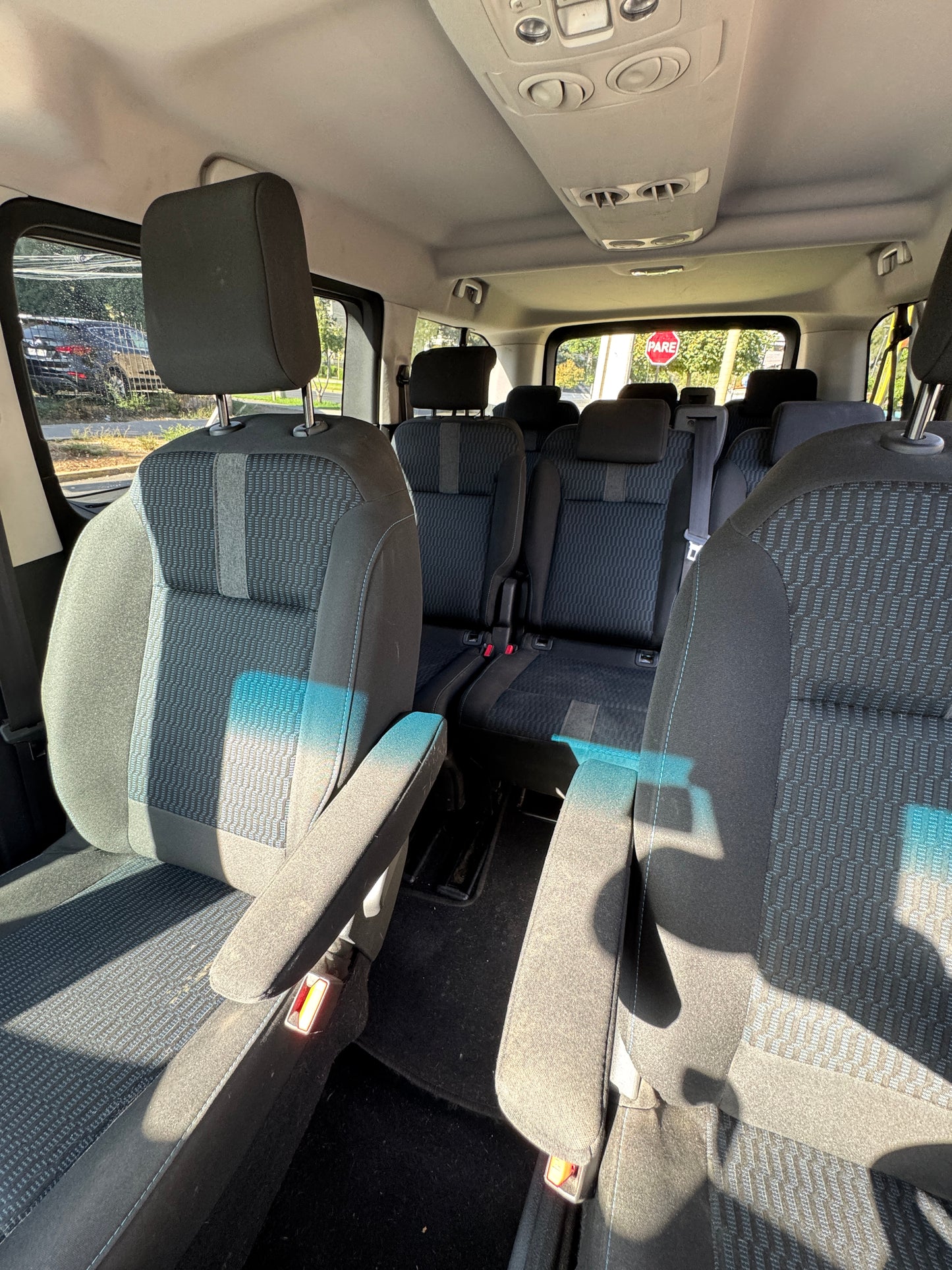 Peugeot Traveller BlueHDi 180 – Año 2021 | Full espacio y comodidad