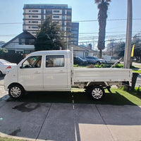 Brillance T32 Doble Cabina 1.5 2023