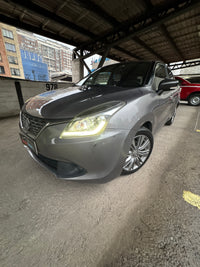 Suzuki Baleno GLX 1.4 año 2018.