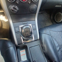 Suzuki grand nomade glx sport 4x4