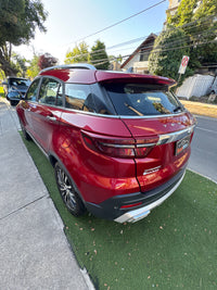 FORD TERRITORY TITANIUM | 2023 | FULL EQUIPO