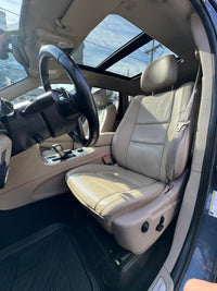 Jeep Grand Cherokee Limited “Since 1941” 2022 – ¡Única dueña, impecable!