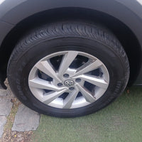 Volkswagen Saveiro Doble Cabina 1.6 2021