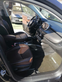 Fiat 500x Cross 4x4 At9 1.4 2019