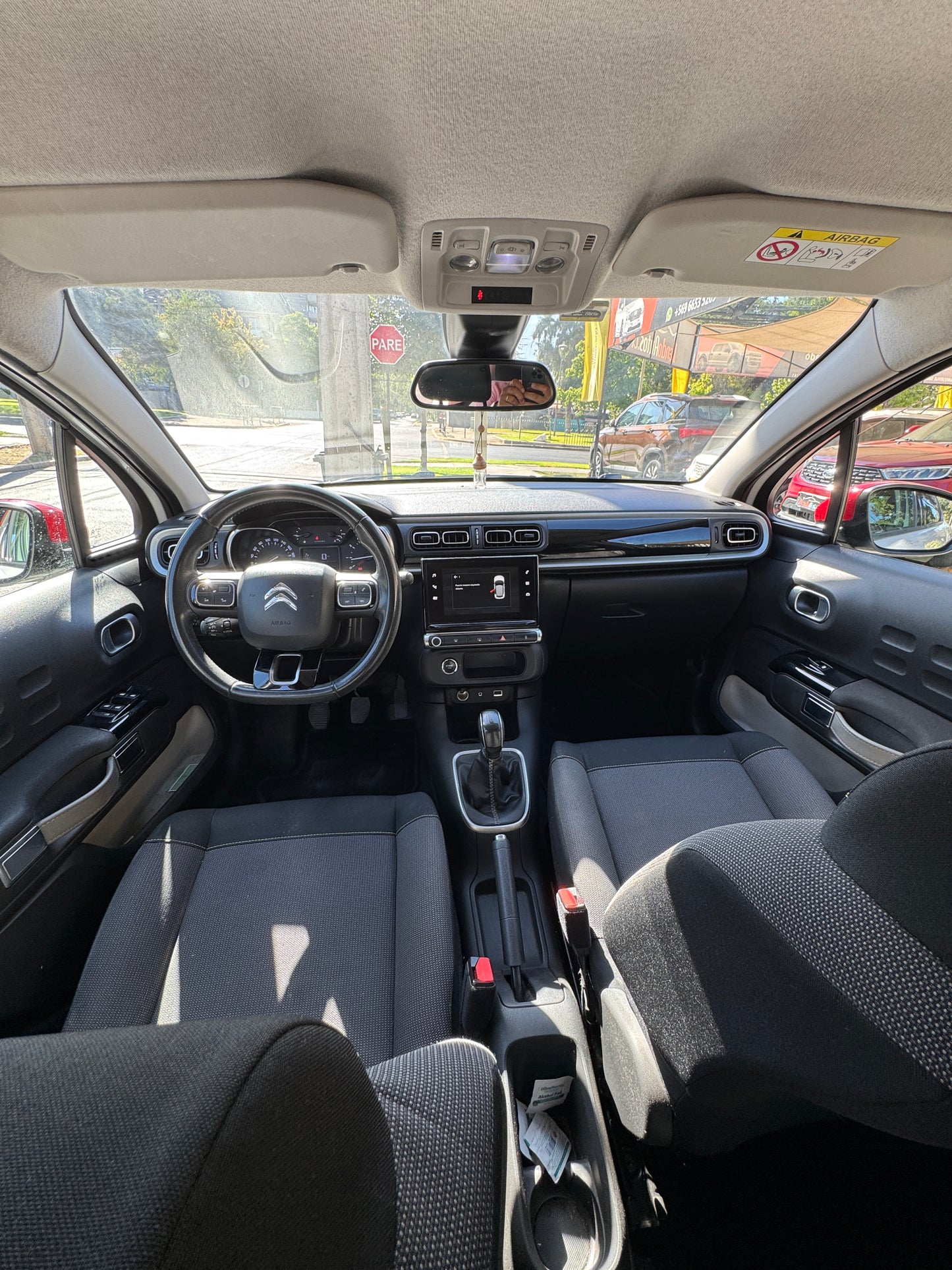 Citroën C3 Diesel 2017 — Económico, confiable y muy bien cuidado