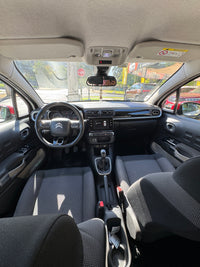 Citroën C3 Diesel 2017 — Económico, confiable y muy bien cuidado