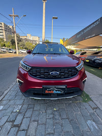 FORD TERRITORY TITANIUM | 2023 | FULL EQUIPO