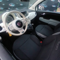 FIAT 500 POP 1.2 2020 caja mecánica