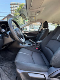 Mazda 3 Automático 2019| Japonés | Solo 76.000 km