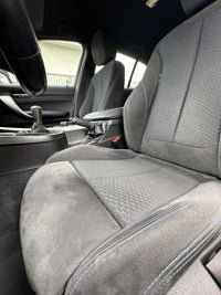 BMW 116i Look M 2014 | 128.000 km | Excelente estado