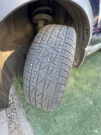 HONDA CR-V ELX 4X4 TOURING 2019