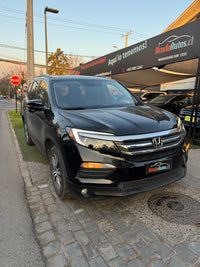 Honda Pilot 3.5 Touring 4x4 2016