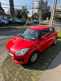 SUZUKI SWIFT GL HB 1.2 2022 – ECONÓMICO, ÁGIL Y CASI NUEVO