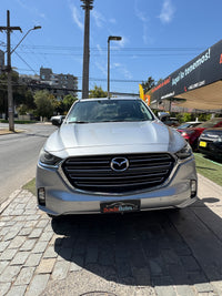Mazda BT-50 2022 4x4, único dueño, con 116.000 k, mantenciones realizadas en Derco.
