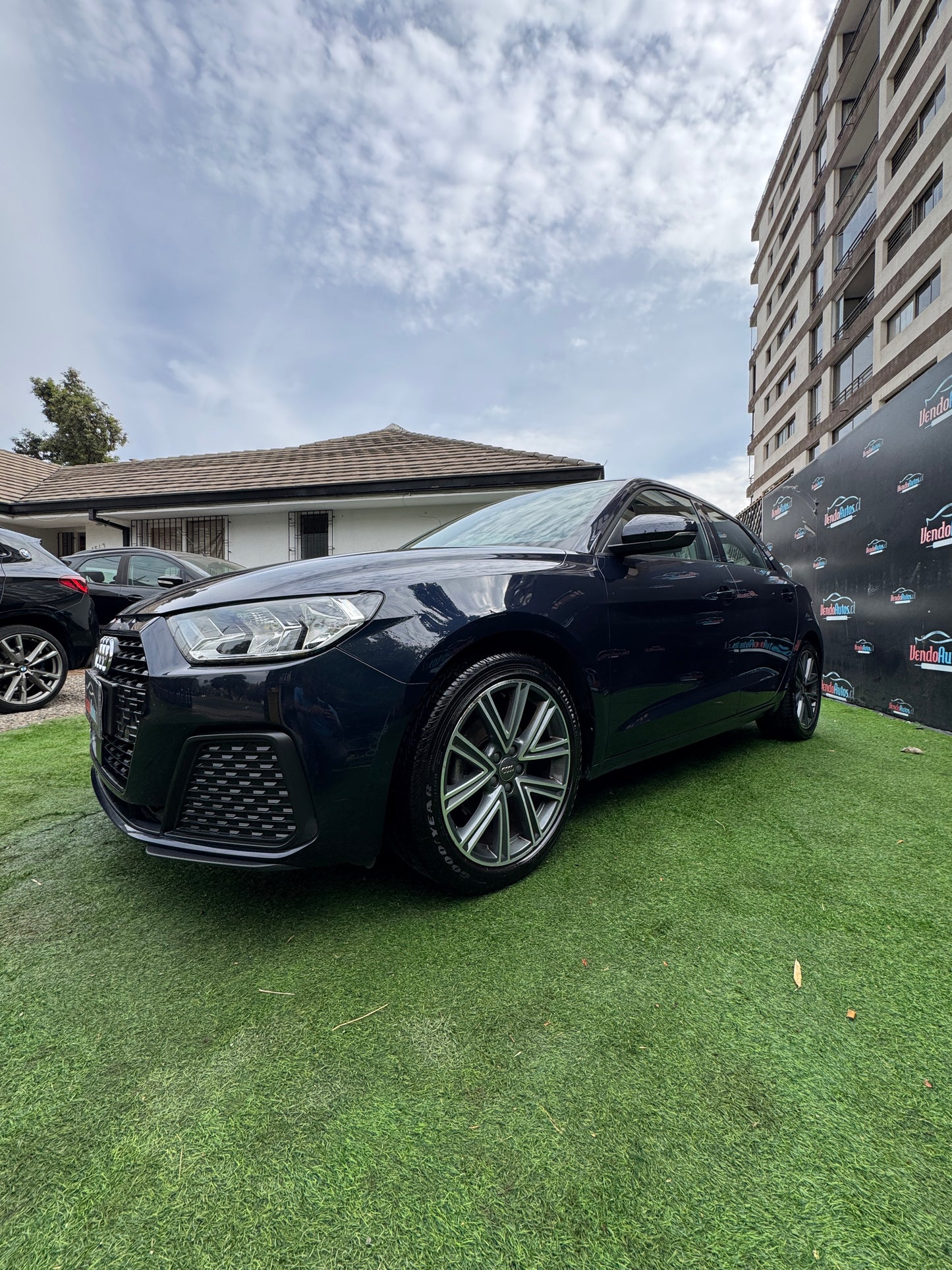 Audi A1, versión 30 TFSI 2021, Compacto, premium y con el ADN Audi.