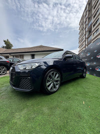 Audi A1, versión 30 TFSI 2021, Compacto, premium y con el ADN Audi.