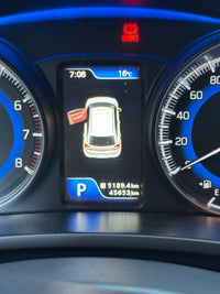 SUZUKI BALENO GLX 2017 AUTOMÁTICO