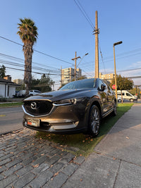 MAZDA NEW CX-5 GT 4x4 DIÉSEL 2021 – FULL EQUIPO, ÚNICO DUEÑO