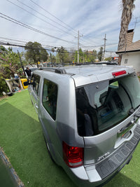 Honda Pilot EX 3.5 Automática 4x2 2014