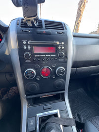 SUZUKI GRAND VITARA 1.6 4X4 2014
