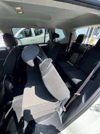 VOLKSWAGEN TIGUAN 2019 TURBO DIÉSEL 2.0  4X4 – 7 PASAJEROS