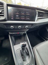 Audi A1, versión 30 TFSI 2021, Compacto, premium y con el ADN Audi.