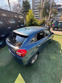 Suzuki Baleno GLX 2018 | Full Equipo | Único Dueño