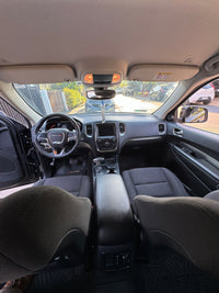 Dodge Durango SXT 4x4 — Año 2019 | Solo 40.000 km