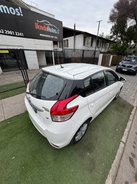New yaris sport 1.5 aut , 2017, unica dueña