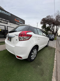 New yaris sport 1.5 aut , 2017, unica dueña