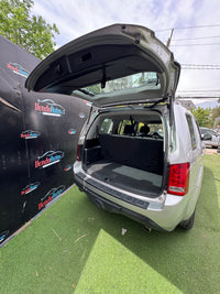 Honda Pilot EX 3.5 Automática 4x2 2014