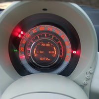 FIAT 500 POP 1.2 2020 caja mecánica