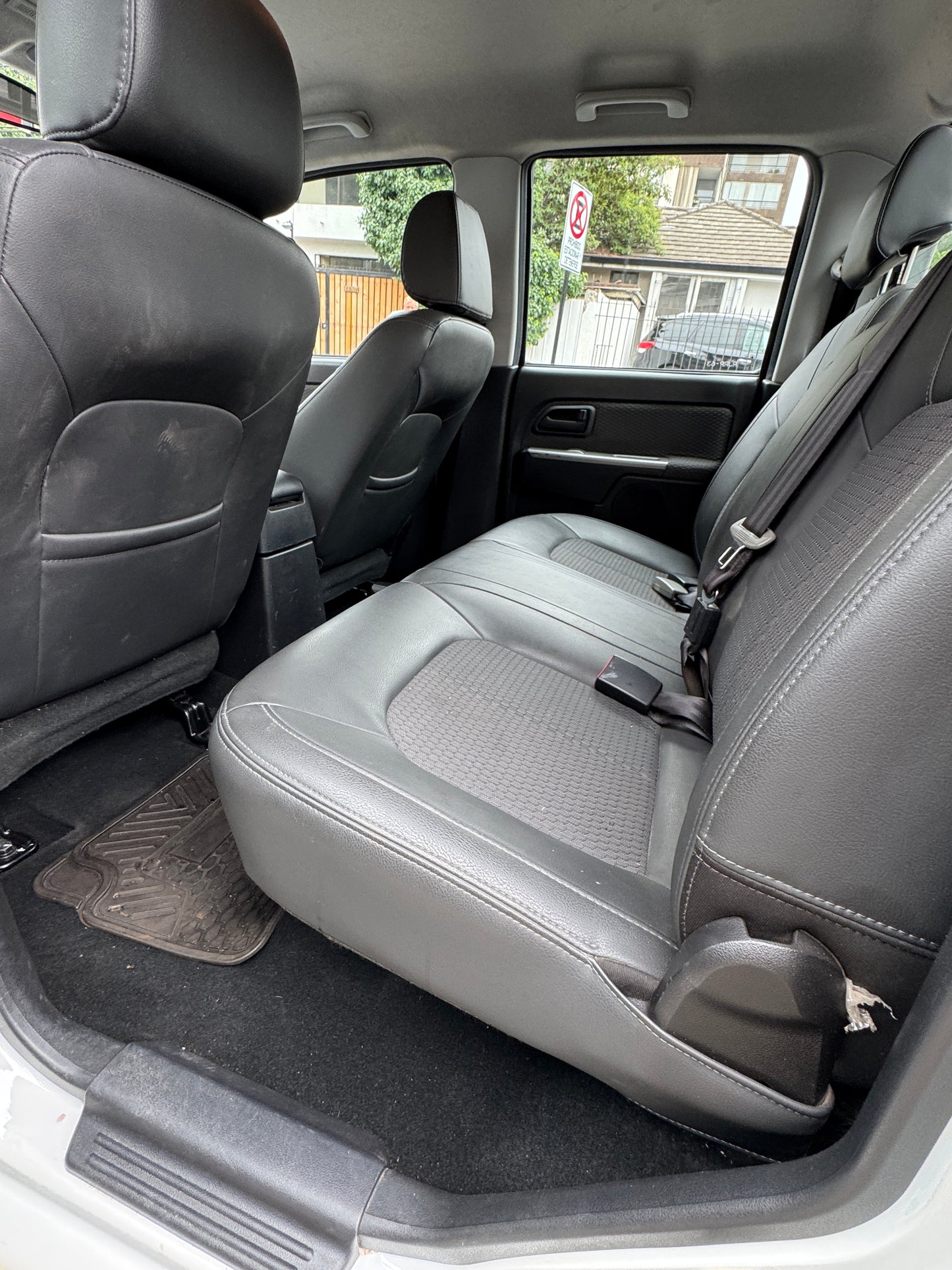 Great Wall Wingle 5 | 2022 | Doble Cabina 35.000 kilómetros