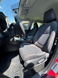 Toyota RAV4 2.0 año 2022 MT 4x4