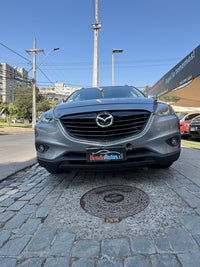 MAZDA CX-9| 4x4 | 3 Filas | Full Equipo 2015
