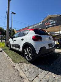 Citroën C3 Diesel 2017 — Económico, confiable y muy bien cuidado