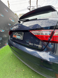 Audi A1, versión 30 TFSI 2021, Compacto, premium y con el ADN Audi.