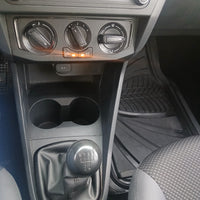 Volkswagen Saveiro Doble Cabina 1.6 2021