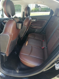Fiat 500x Cross 4x4 At9 1.4 2019