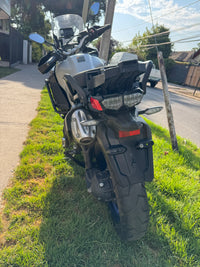 Yamaha XT 1200 ZE | 2021 | Full Equipo | 48.000 km